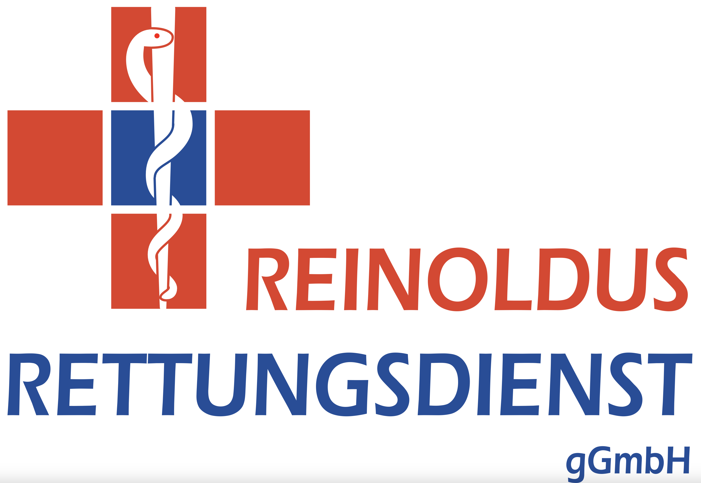 Reinoldus Logo